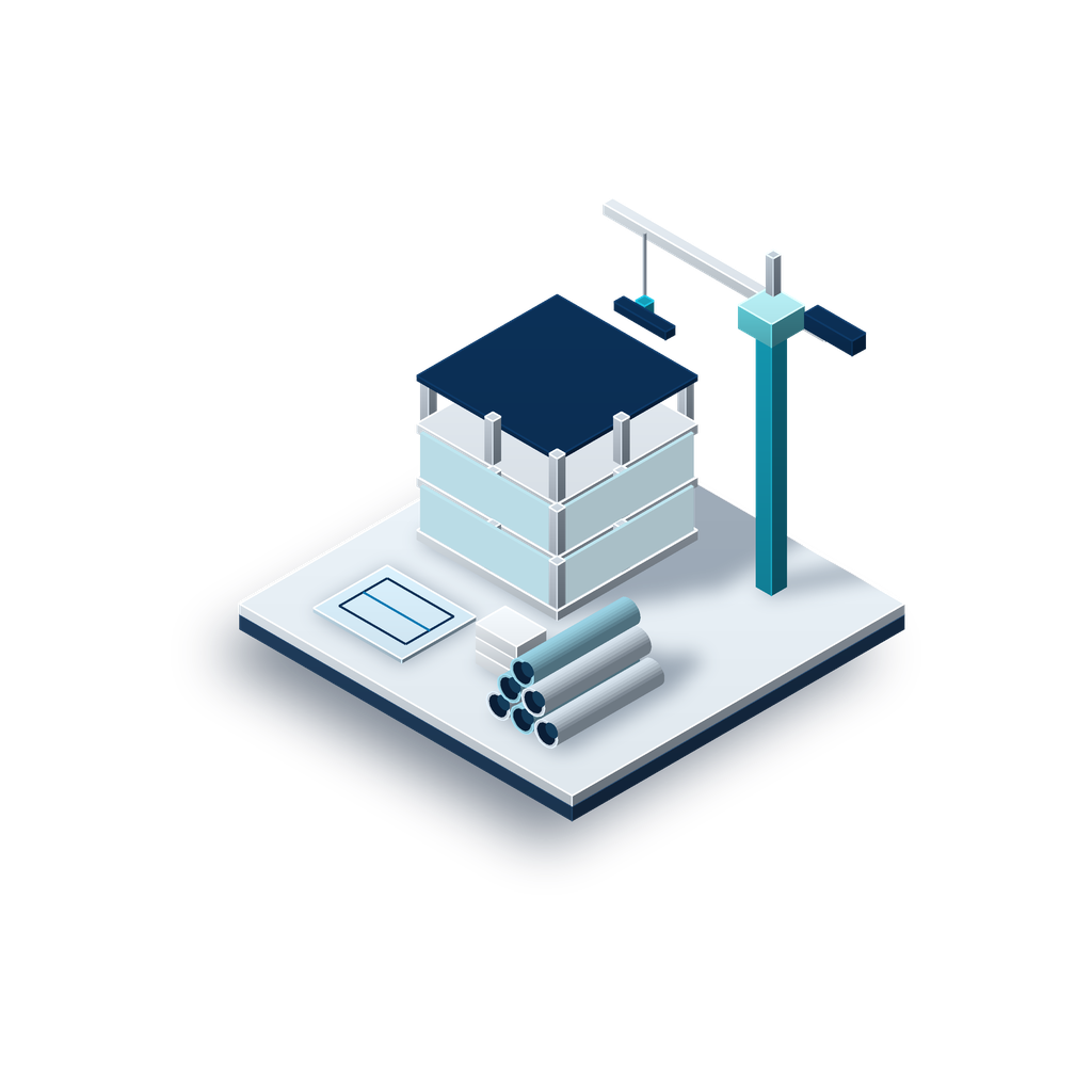 Design and construction