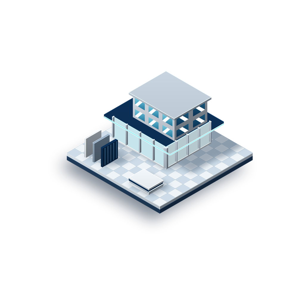 Finishing works